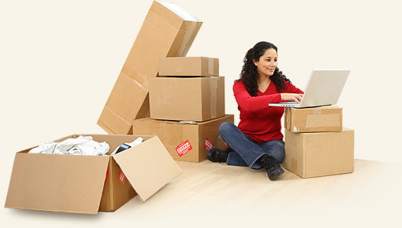 Office Moving Planning