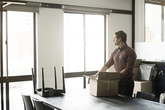 Prepare Employees for Office Moving