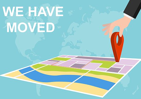 Finding Reliable Office Moving Company